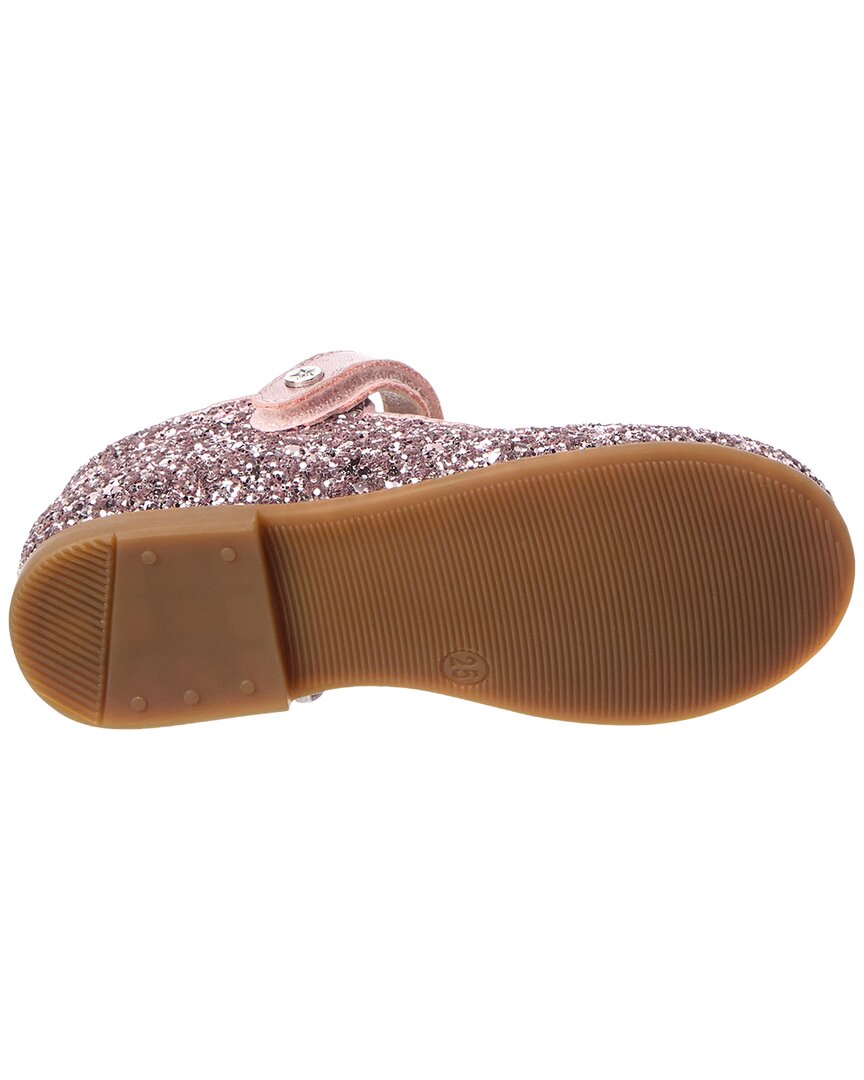 Naturino Naturino Glitter Ballet Flat