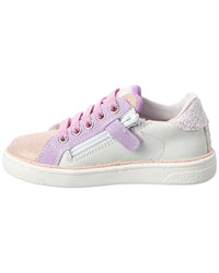 Naturino Naturino Pinn Suede Sneaker