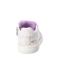 Naturino Naturino Pinn Suede Sneaker