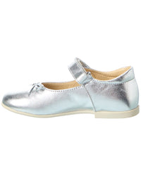 Naturino Naturino Leather Ballet Flat