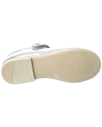 Naturino Naturino Leather Ballet Flat