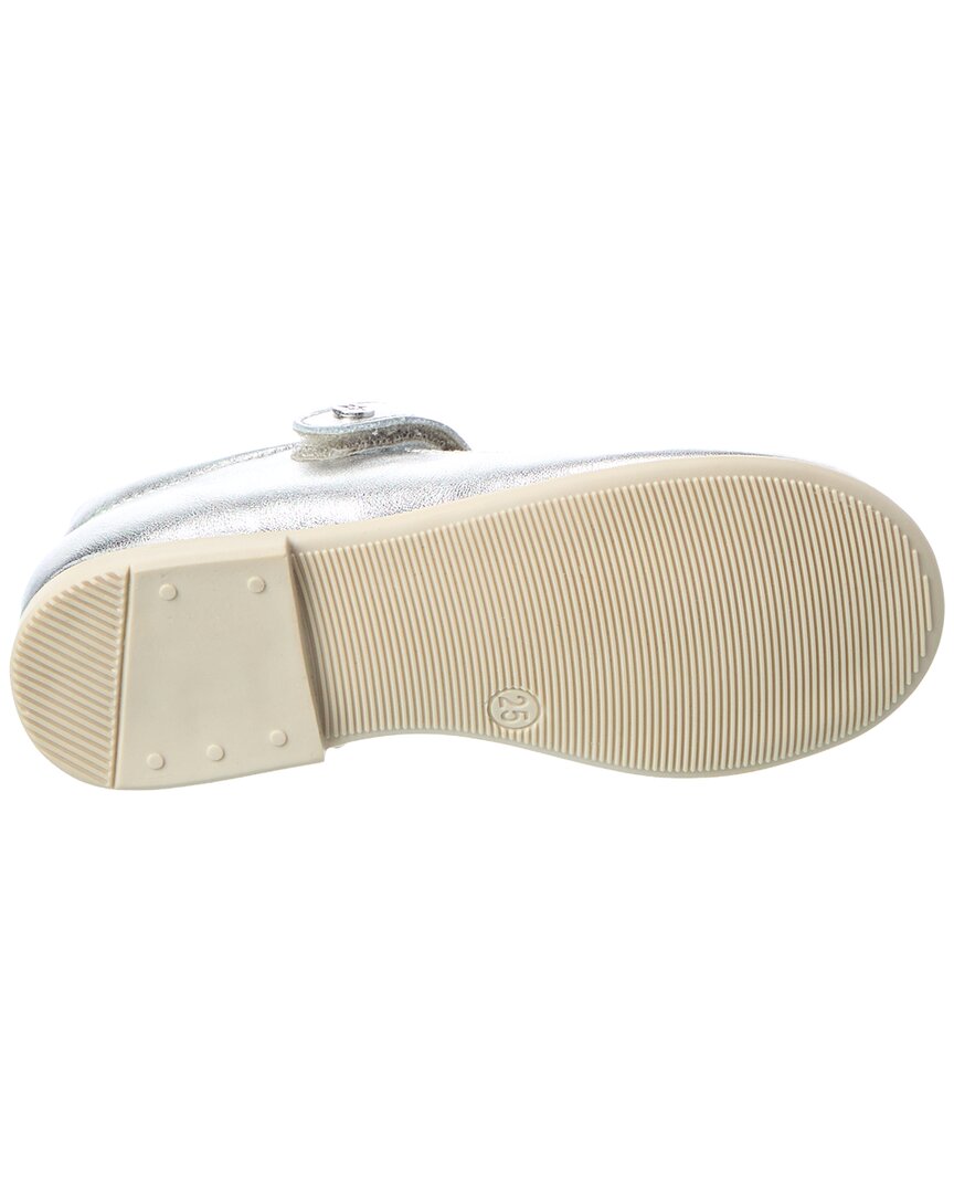 Naturino Naturino Leather Ballet Flat