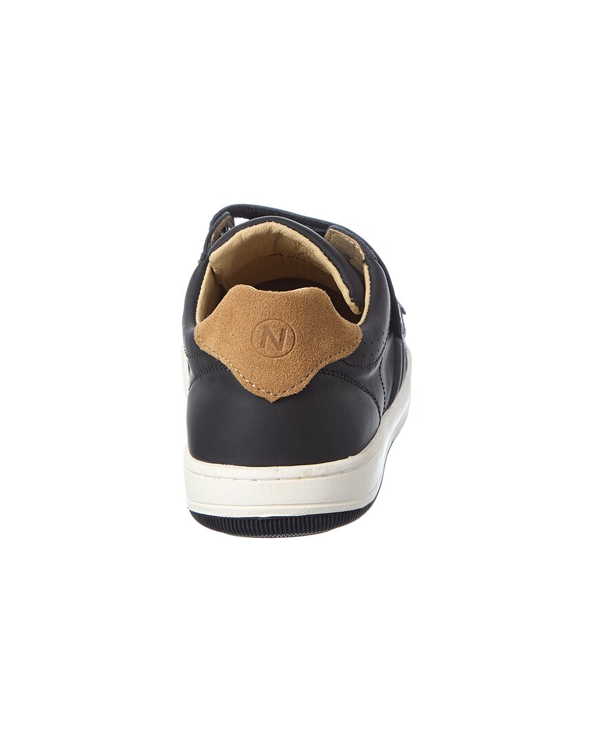 Naturino Nume Leather Sneaker