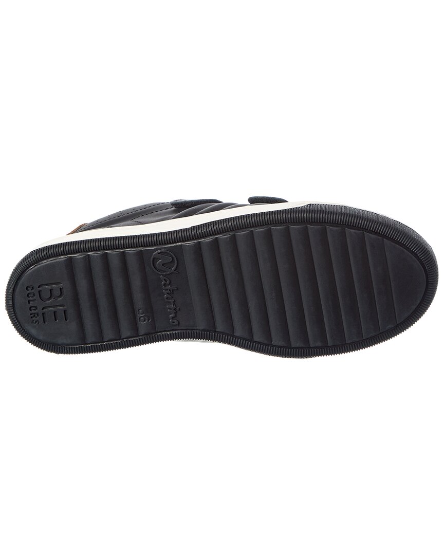Naturino Nume Leather Sneaker