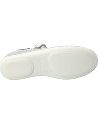 Naturino Naturino Pavia 2 Glitter Leather Flat