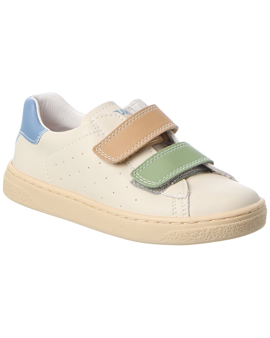 Naturino Naturino Hasselt 2 Leather Sneaker