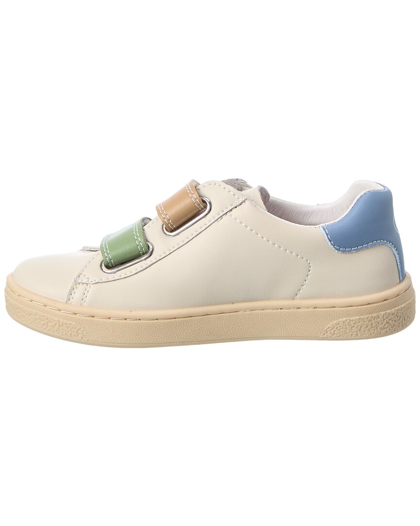 Naturino Naturino Hasselt 2 Leather Sneaker
