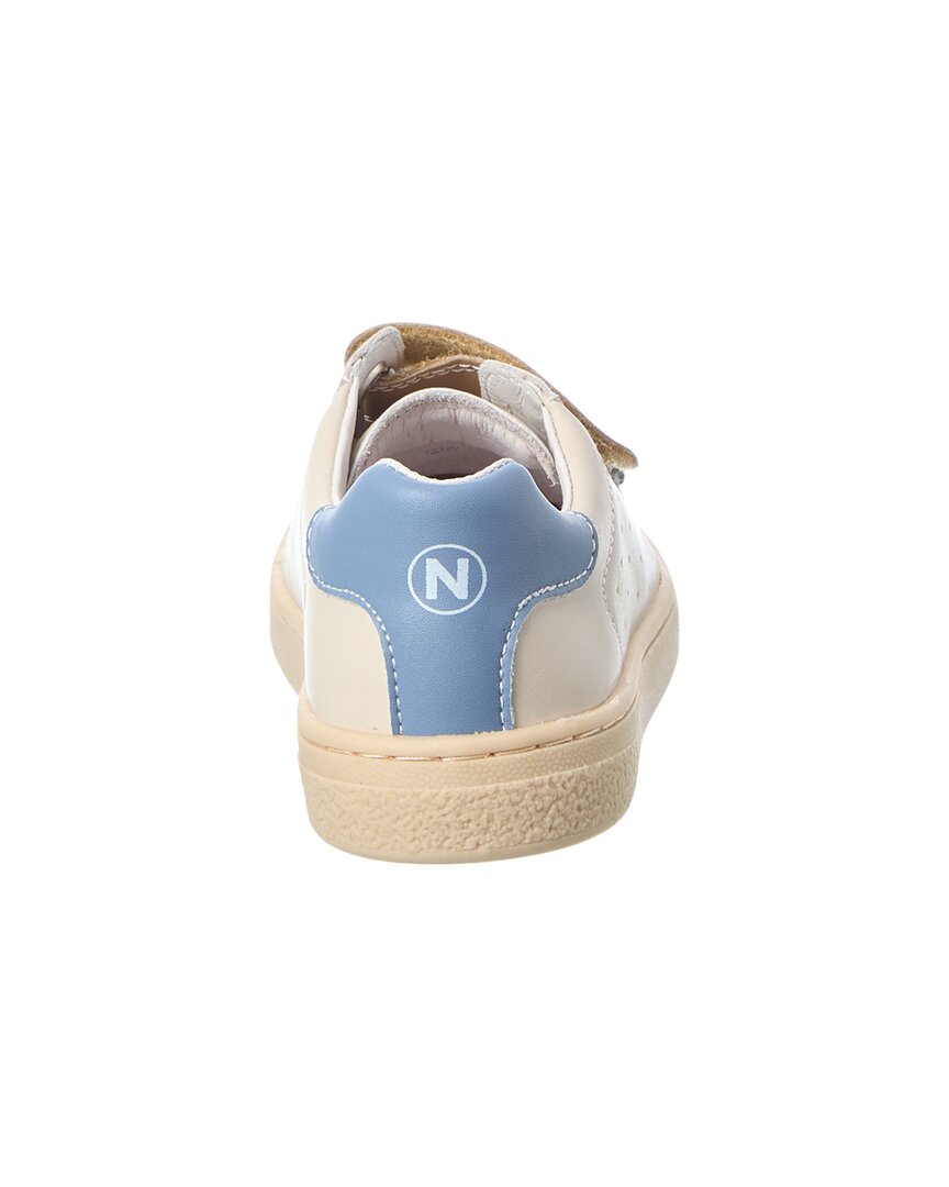 Naturino Naturino Hasselt 2 Leather Sneaker