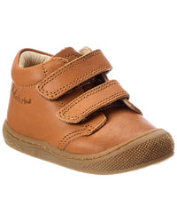 Naturino Naturino Cocoon Wide Leather Sneaker