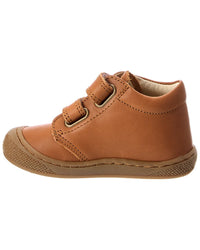 Naturino Naturino Cocoon Wide Leather Sneaker