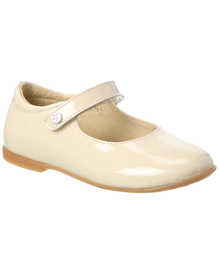 Naturino Naturino Darling Patent Flat