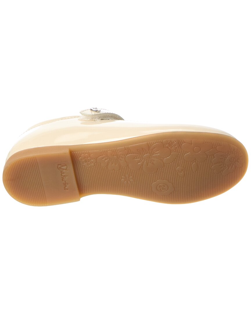 Naturino Naturino Darling Patent Flat