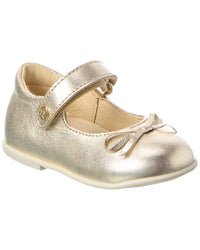 Naturino Naturino Leather Ballet Flat