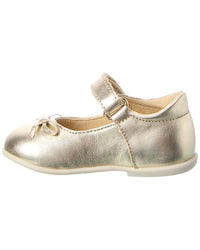 Naturino Naturino Leather Ballet Flat