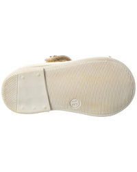 Naturino Naturino Leather Ballet Flat