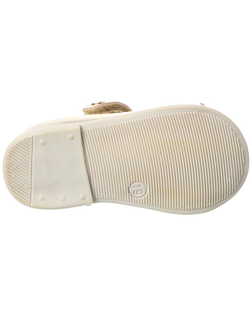 Naturino Naturino Leather Ballet Flat