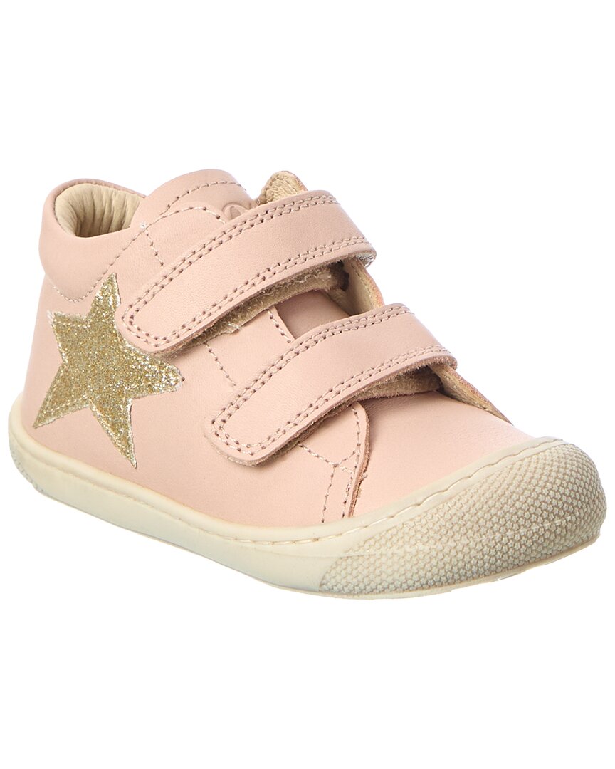 Naturino Naturino Kolde Vl Leather Sneaker