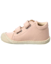 Naturino Naturino Kolde Vl Leather Sneaker