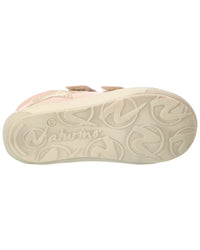 Naturino Naturino Kolde Vl Leather Sneaker