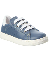 Naturino Naturino Hasselt 2 Leather Sneaker