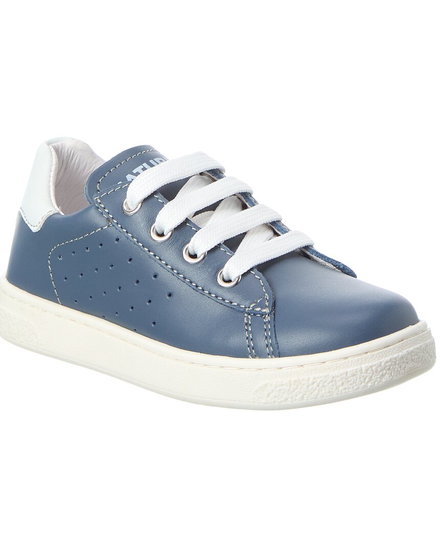 Naturino Naturino Hasselt 2 Leather Sneaker