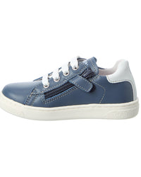 Naturino Naturino Hasselt 2 Leather Sneaker