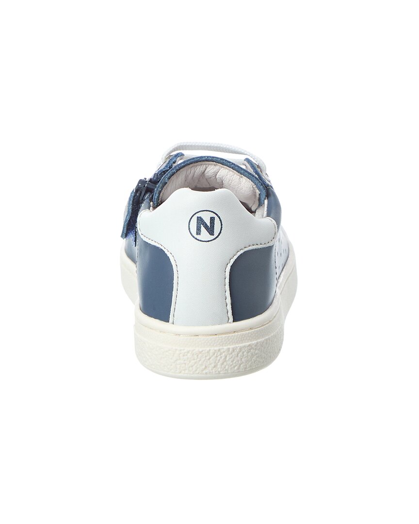 Naturino Naturino Hasselt 2 Leather Sneaker