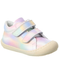 Naturino Naturino Cocoon Leather Sneaker