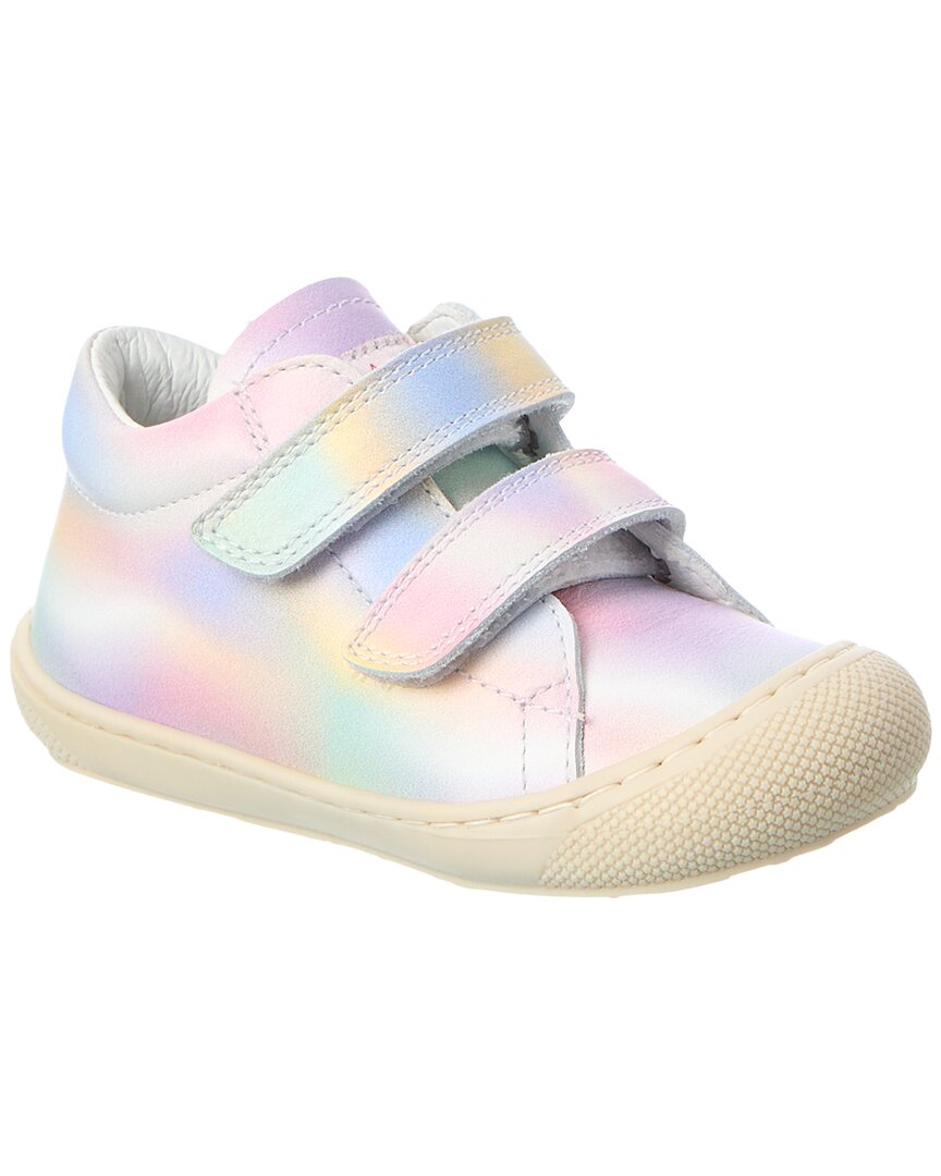 Naturino Naturino Cocoon Leather Sneaker