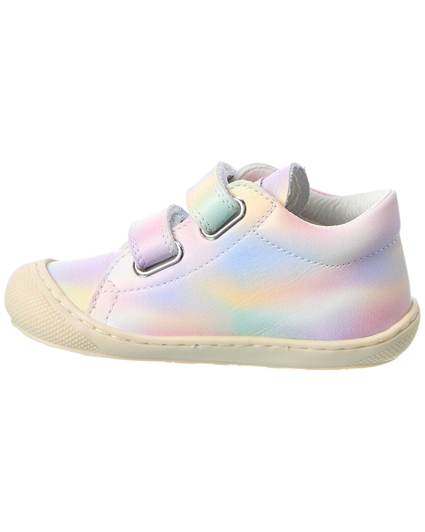 Naturino Naturino Cocoon Leather Sneaker