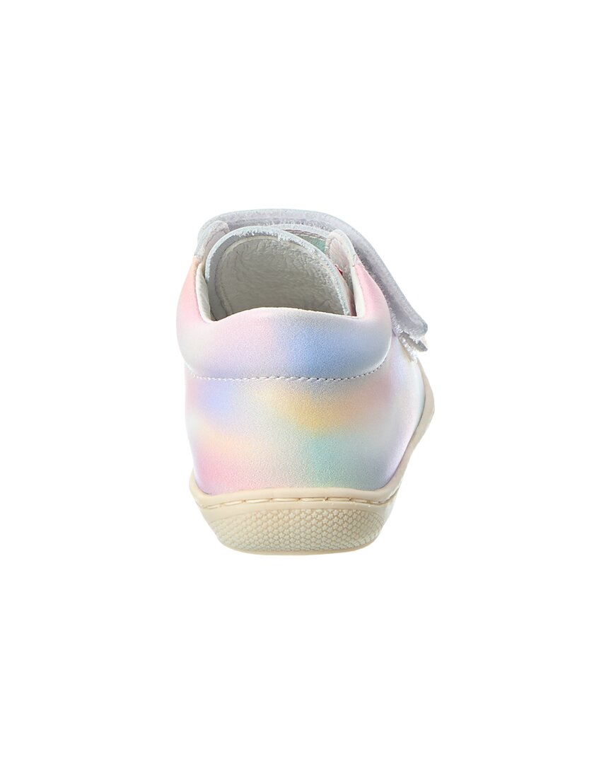 Naturino Naturino Cocoon Leather Sneaker