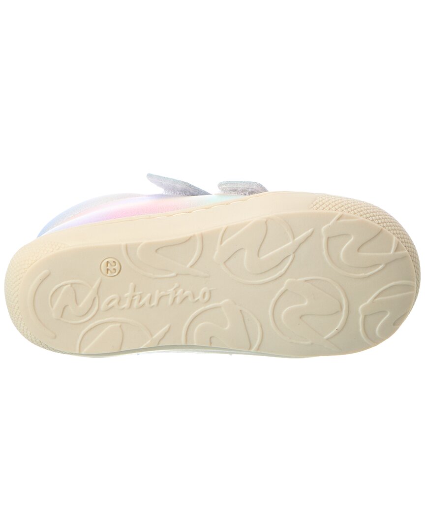 Naturino Naturino Cocoon Leather Sneaker