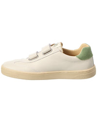 Naturino Naturino Jenix Leather Sneaker