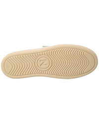 Naturino Naturino Jenix Leather Sneaker