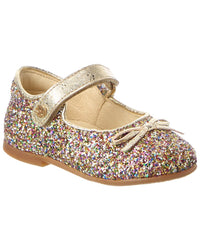 Naturino Naturino Leather Ballet Flat