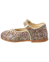 Naturino Naturino Leather Ballet Flat