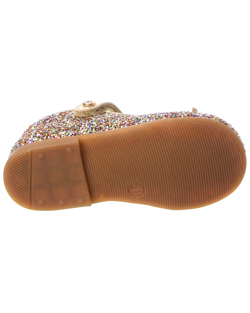 Naturino Naturino Leather Ballet Flat