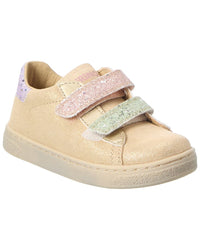Naturino Naturino Hasselt 2 Suede Sneaker