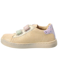 Naturino Naturino Hasselt 2 Suede Sneaker