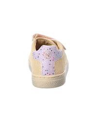 Naturino Naturino Hasselt 2 Suede Sneaker