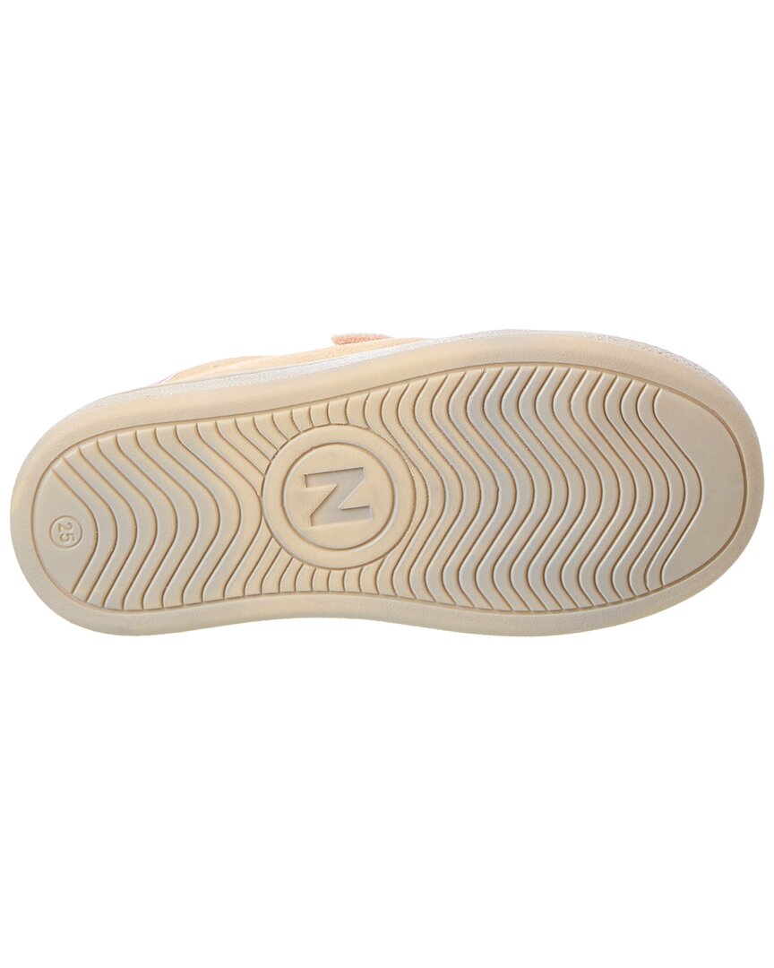 Naturino Naturino Hasselt 2 Suede Sneaker