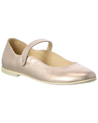 Naturino Naturino Miul Leather Flat