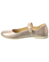 Naturino Naturino Miul Leather Flat
