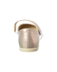 Naturino Naturino Miul Leather Flat