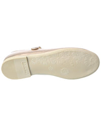 Naturino Naturino Miul Leather Flat