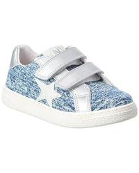 Naturino Naturino Pinn Canvas Sneaker