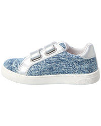 Naturino Naturino Pinn Canvas Sneaker