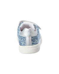 Naturino Naturino Pinn Canvas Sneaker