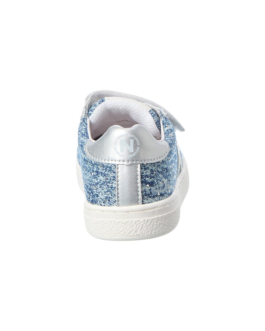 Naturino Naturino Pinn Canvas Sneaker
