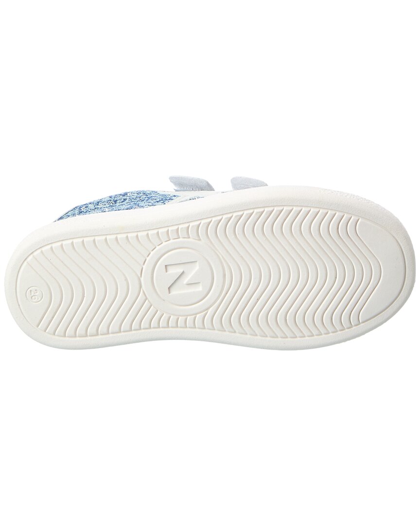 Naturino Naturino Pinn Canvas Sneaker